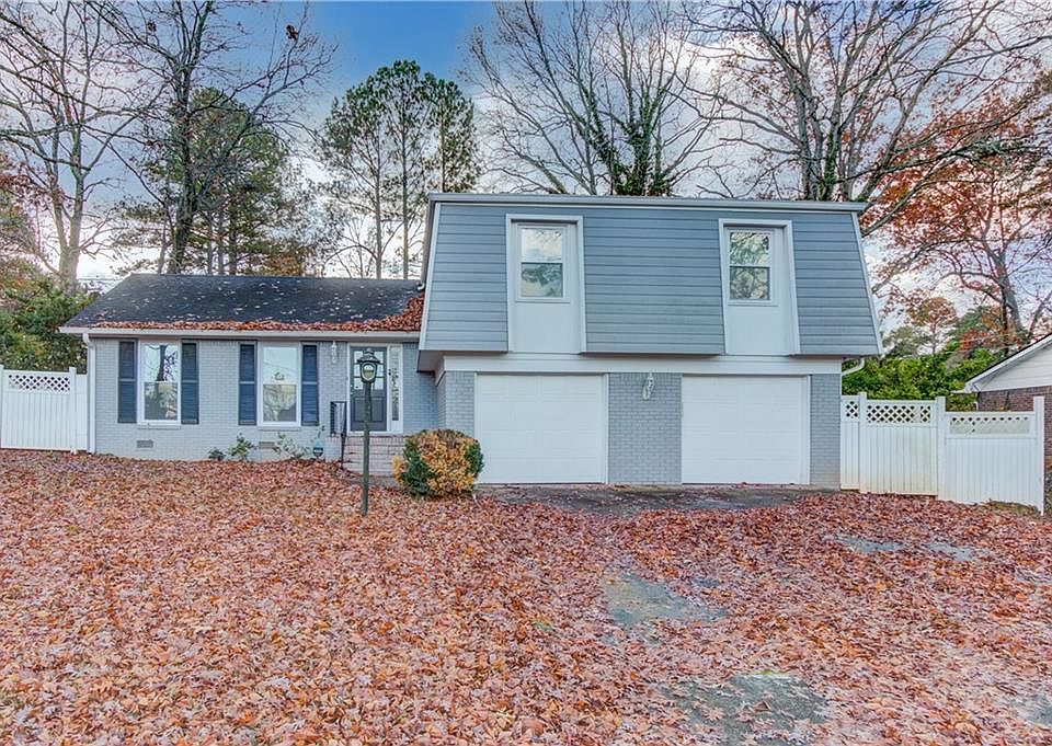 1st image of 4521 Central Dr