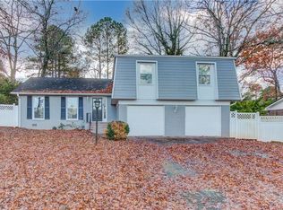 4521 Central Dr, Stone Mountain, GA 30083