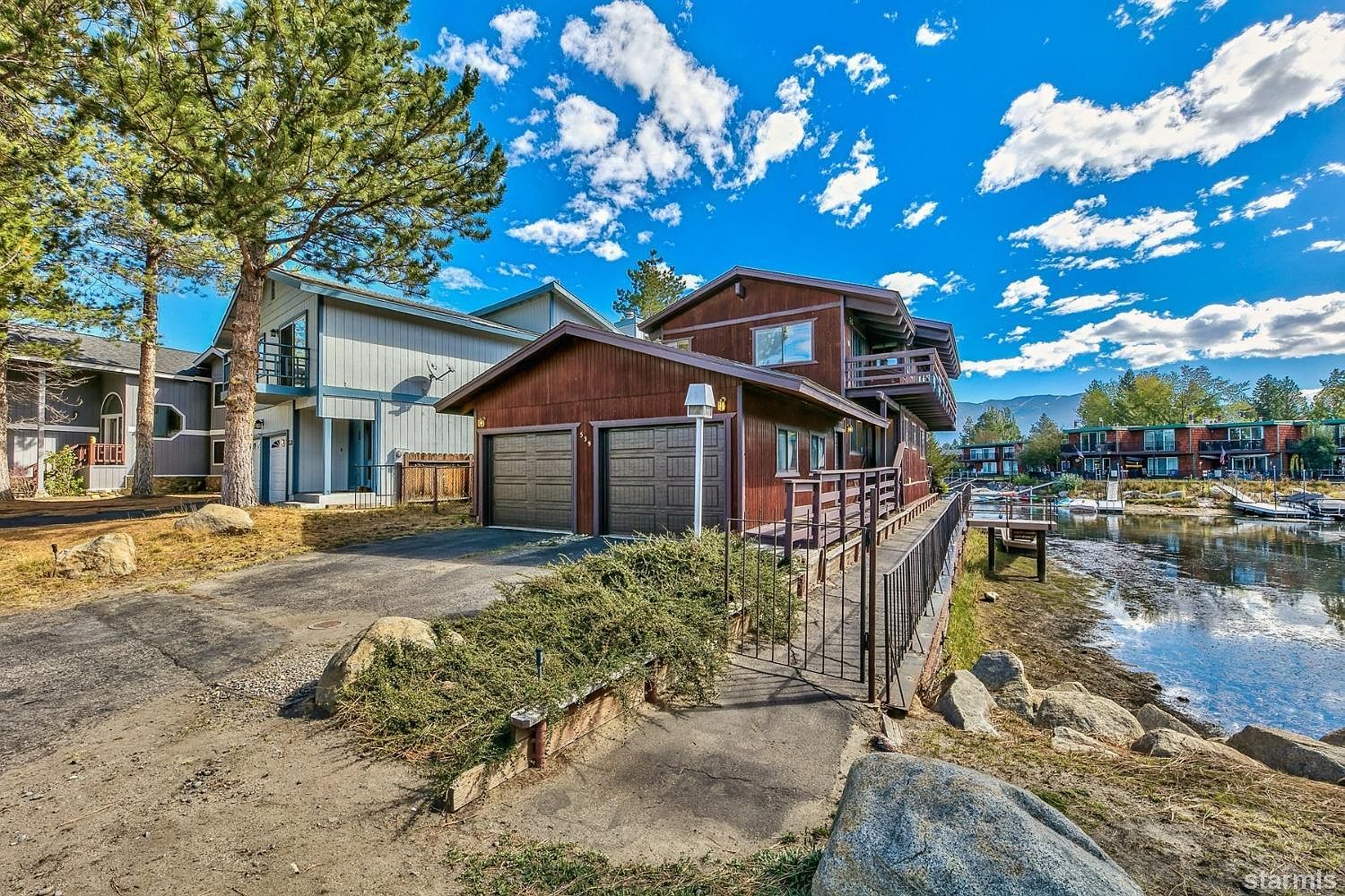 539 Christie Dr, South Lake Tahoe, CA 96150 Zillow