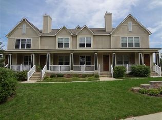 1136 Woodruff Dr, Marshall, MI 49068