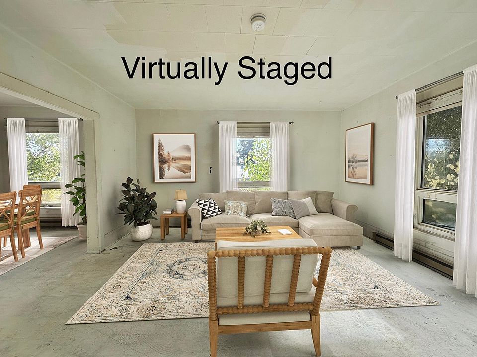 540 N Broadway St, Tekoa, WA 99033 Zillow