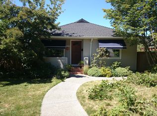 5921 37th Ave SW, Seattle, WA 98126