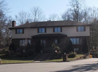5 Manor Hill Ter, Lincoln Park, NJ 07035