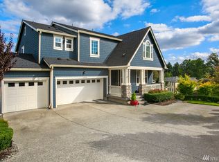 10907 NE 194th Dr, Bothell, WA 98011