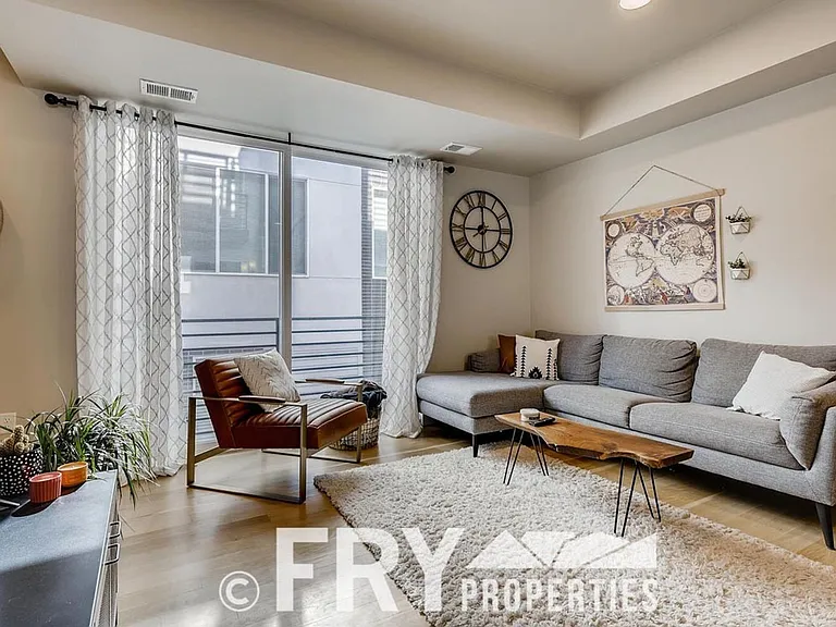 1274 Quitman St #7 — Photo 4