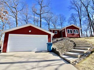 75 Ln 650bc Snow Lk, Fremont, IN 46737