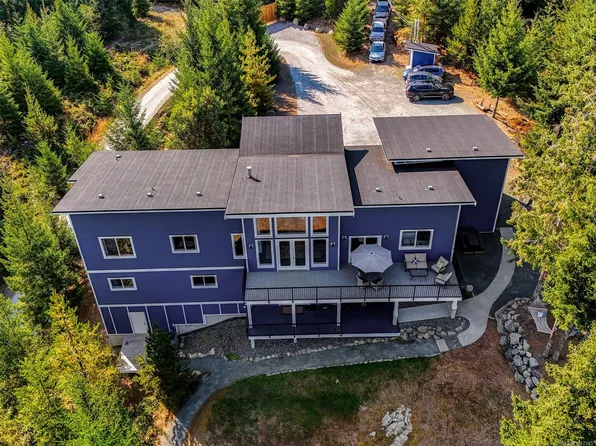 4836 Goldstream Heights Dr, Cowichan Valley, BC V0R 2W3
