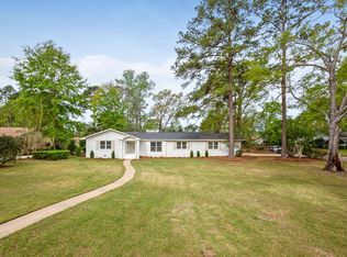 307 Blumberg Dr, Dothan, AL 36303