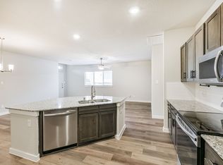 25109 Pacific Wren Dr, Magnolia, TX 77354