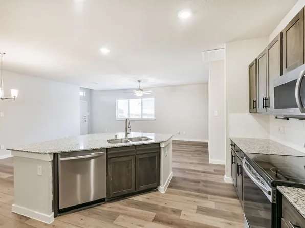 25109 Pacific Wren Dr, Magnolia, TX 77354