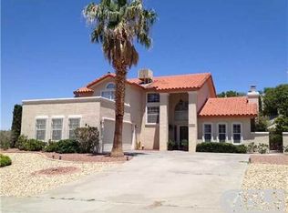 835 Hempstead Dr, El Paso, TX 79912