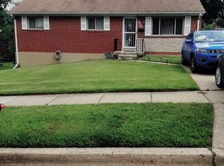 6519 Rolling Ridge Dr, Capitol Heights, MD 20743