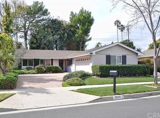 28015 Lomo Dr, Rancho Palos Verdes, CA 90275