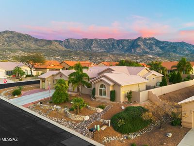 65871 E Desert Sands Dr, Saddlebrooke, AZ, 85739
