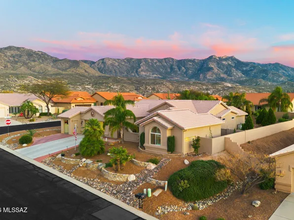 65871 E Desert Sands Dr, Saddlebrooke, AZ 85739