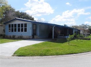 421 Skyline Dr E, Lakeland, FL 33801