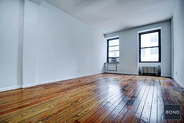 Rented by Bond New York