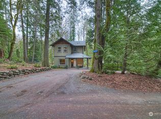 20720 Fern St NE, Indianola, WA 98342