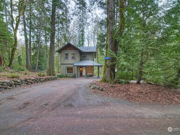 20720 Fern Street NE, Indianola, WA 98342