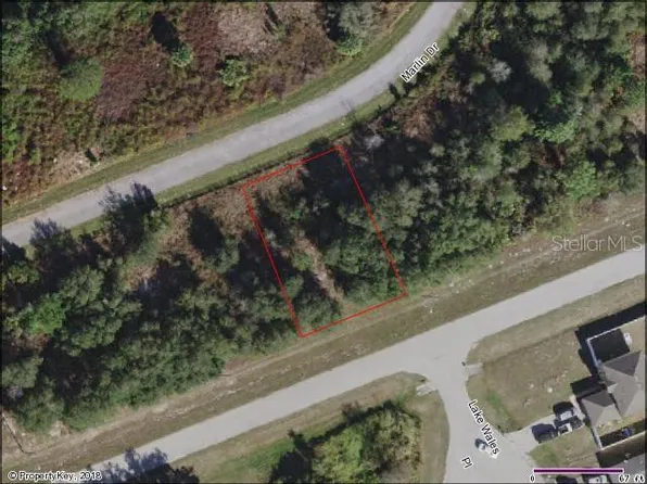 1601 Marlin Dr #6, Kissimmee, FL 34759
