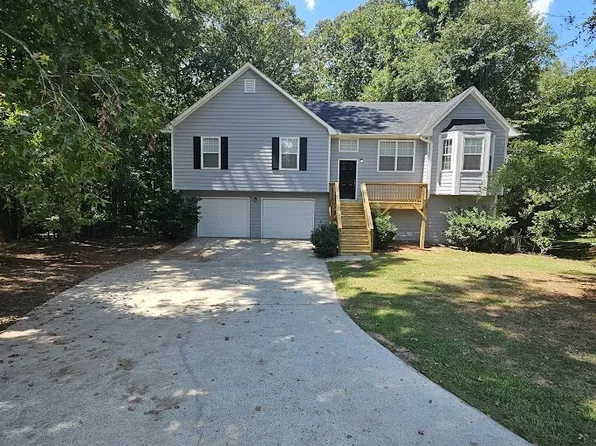 312 Whaleys Lake Dr, Jonesboro, GA 30238