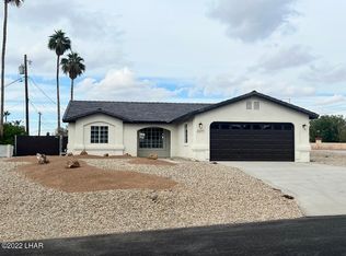 3377 Pioneer Dr, Lake Havasu City, AZ 86404