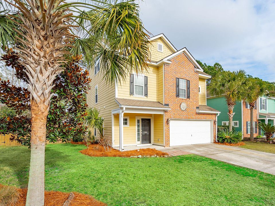 226 Nelliefield Creek Dr, Wando, SC 29492 Zillow