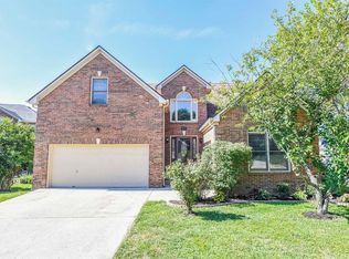 4712 Brookside Way, Lexington, KY 40515