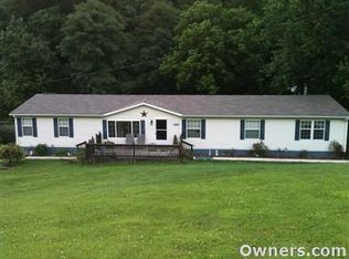 3250 Windmere Dr, Huntington, WV 25704