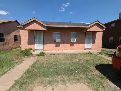 3511 Sheridan St, Clovis, NM, 88101