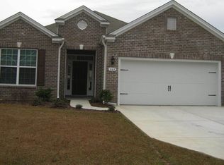 208 Parish Rd LOT 67, Pawleys Island, SC 29585