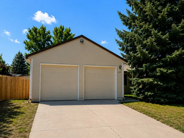 4425 Hollyhock St, Fort Collins, CO 80526
