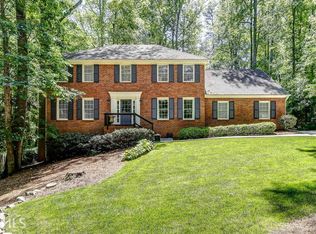 4463 Karls Gate Dr, Marietta, GA 30068