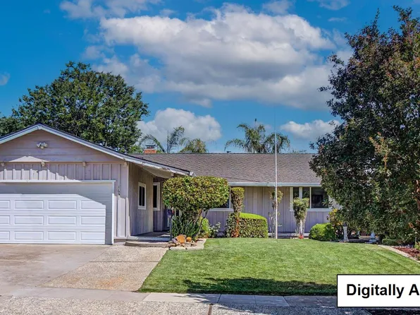 1631 Petri Pl, San Jose, CA 95118