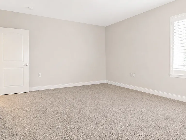 Basement Bedroom 3