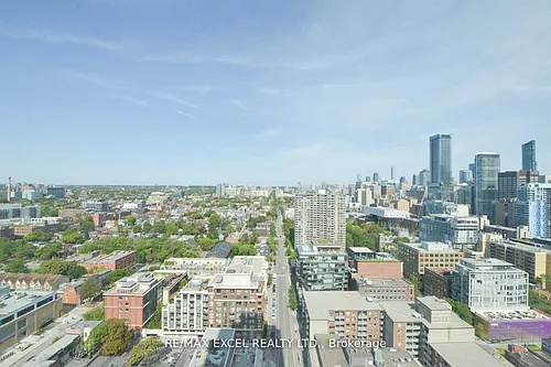 318 Richmond St W #2502 Photo 1
