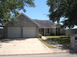 1320 E Noemi St, Pharr, TX 78577