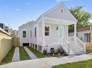 5205 Dauphine St, New Orleans, LA 70117