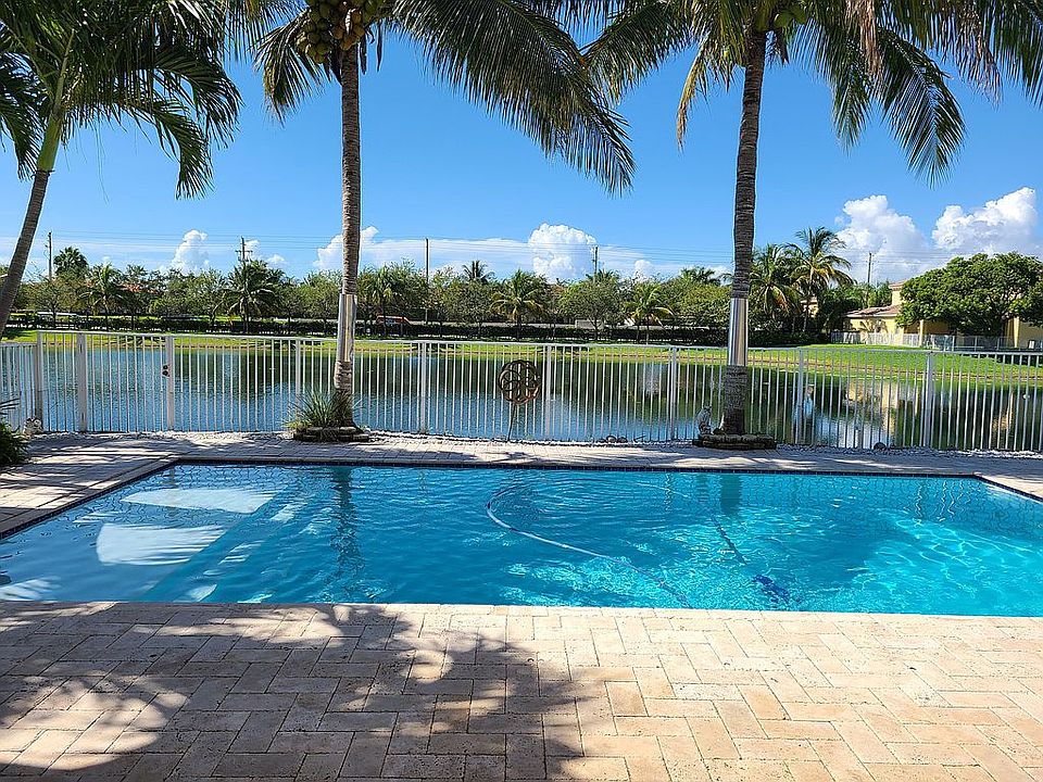 Paradise found!