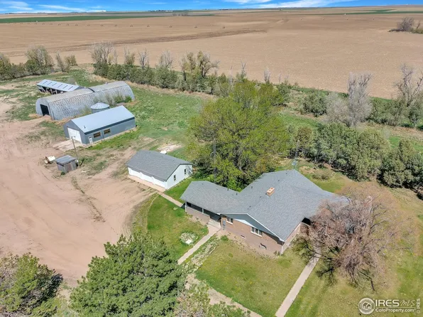 26237 County Road 65, Holyoke, CO 80734