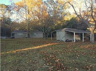 9263 Agee Rd, Semmes, AL 36575