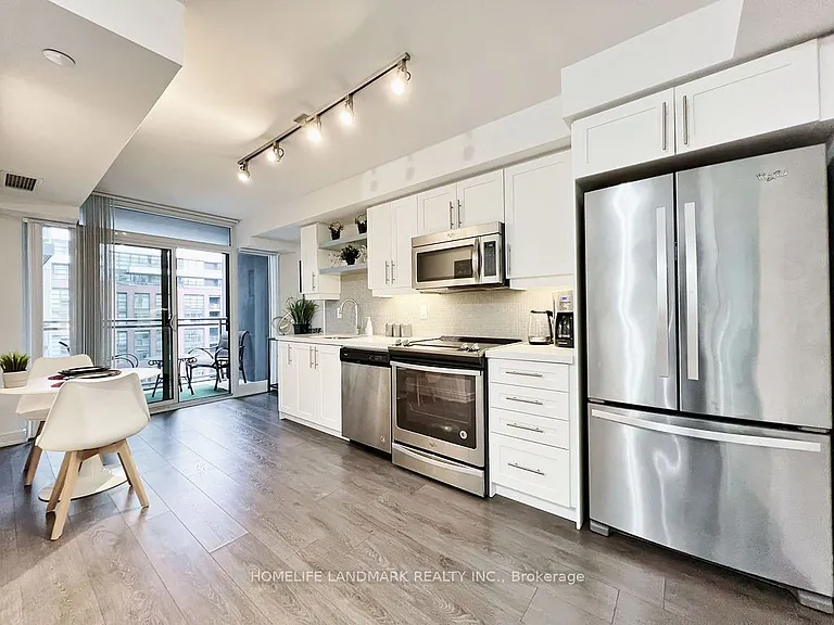 525 Adelaide St W #1620 — Photo 30