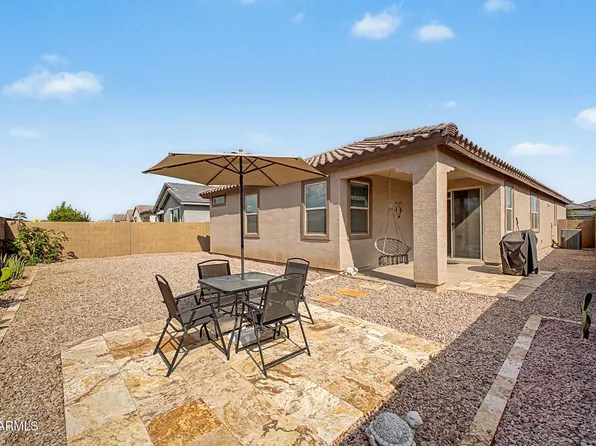 3452 E DAKOTA Drive, San Tan Valley, AZ 85143