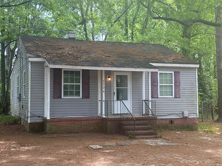 2526 Corbin Pl — Photo 1
