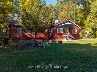 32 McKellar Lake Rd, McKellar, ON P0G1C0