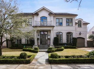 411 Fairway Dr, New Orleans, LA 70124