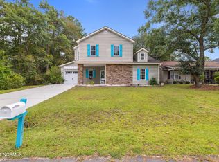3172 Oak Dr SW, Shallotte, NC 28470