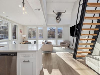 1401 Jackson Street #204, Golden, CO, 80401