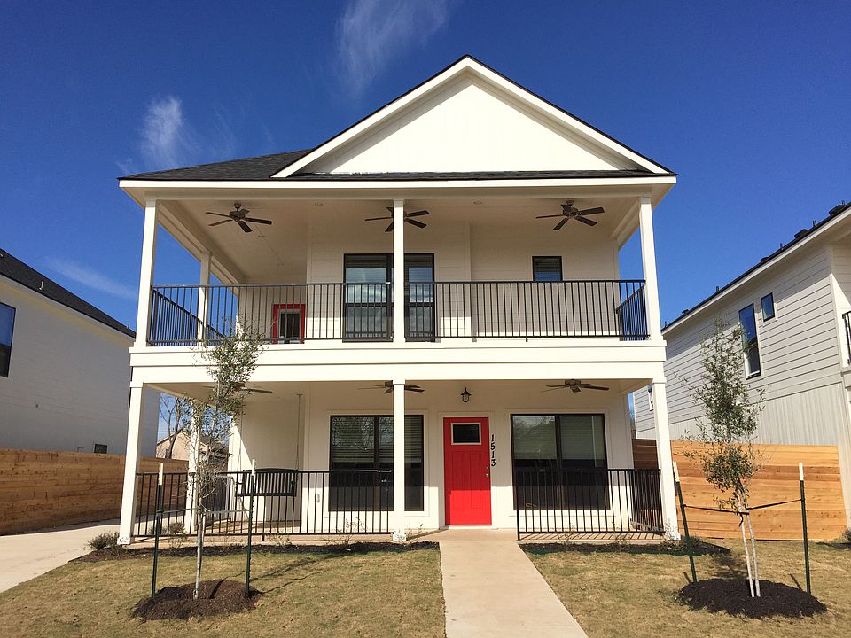 1st image of 1513 Wood Ave.