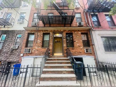 414 Madison St APT 3F, Hoboken, NJ, 07030